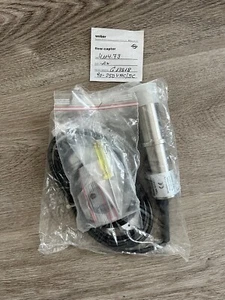 Weber 4114.73 Flow-Captor flow switch 0-200 cm/sec flow rate, 90V to 265V AC/DC - Picture 1 of 3