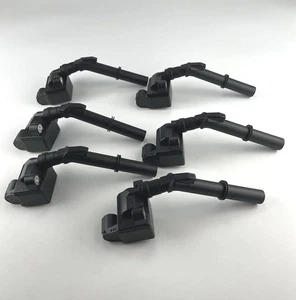 Ignition Coil Packs Compatible with Mercedes-Benz SL550 GLS63 CLS550 SL63 - Picture 1 of 8