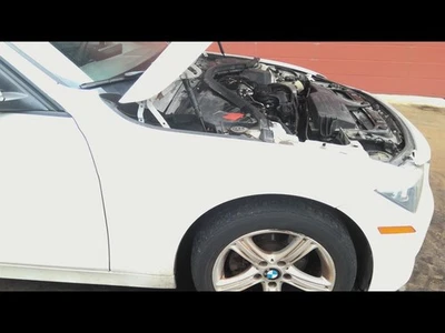 (LOCAL PICKUP ONLY) Passenger Right Fender Fits 12-18 BMW 320i 723998 Foto 1 de 4