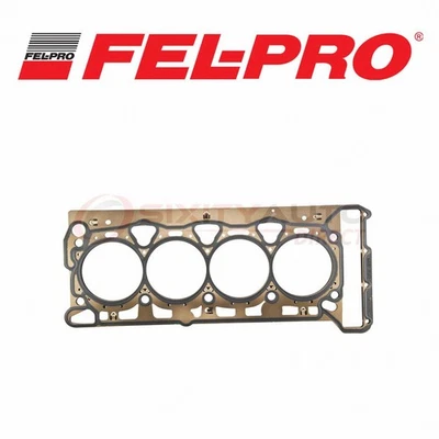 Fel-Pro Cylinder Head Gasket for 2010-2017 Audi A5 Quattro 2.0L L4 - Engine kj Foto 1 de 4