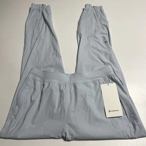 Lululemon Adapted State HR jogger Light Blue Womens 8 NWT - Bild 1 von 11