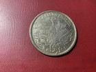 Preußen 1 Taler 1751 B Silber - Friedrich II. der Große