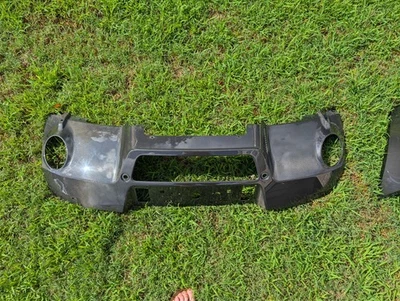 2015 aston martin v12 vantage S bumper - Image 1 of 4