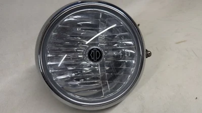 Фара фара головного света 2000 Harley Davidson Dyna FXD Super Glide  - Изображение 1 из 4