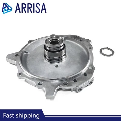 5 Speed 4F27E FN4A-EL Transmission Rear Cover fit for 1999-UP Mazda 3 6 CX-7 - Image 1 of 4