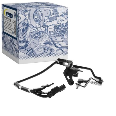 VEMO SENSOR LEUCHTWEITENREGULIERUNG LWR HINTEN LINKS passend für LEXUS RX TOYOTA - Bild 1 von 4