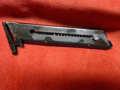 高标准 .22 短杂志高标准系列 106 & 107 奥林匹克 N.O.S. !!!!! — 第 1/4 张图片