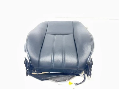 Cojín superior asiento delantero izquierdo Chrysler Town & Country 11-16 OEM Foto 1 de 4