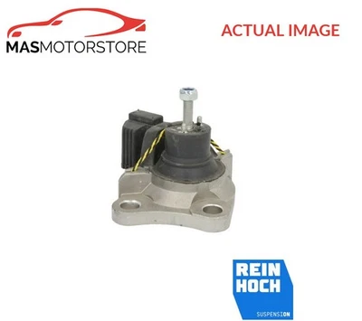 ENGINE MOUNT MOUNTING RIGHT REINHOCH RH11-2026 FOR RENAULT SCÉNIC I MPV,CLIO II - Image 1 of 4