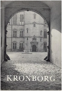 Kronborg: The Castle and the Royal Apartments - Picture 1 of 2