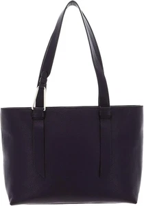 COCCINELLE MALORY E1 R1K 11 02 01 DAMEN TASCHE LEDER LILA ORIGINAL AI 2026 - Bild 1 von 5