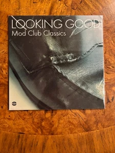 MOD CLUB CLASSICS "Looking Good" Soul Funk R&B Various Artists New (40) - Imagen 1 de 2