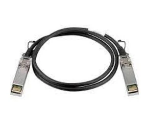 PlusOptic DACSFP+-1M-LED InfiniBand Cable - Bild 1 von 1