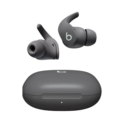 Beats by Dr. Dre Fit Pro True Wireless Earbuds - Sage Gray - Image 1 of 4