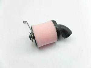 TRAXXAS Nitro Slash 5268 Air Filter High Volume Oiled TS3® - Imagen 1 de 2