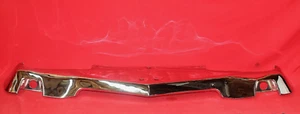 1971-1972 LeMans Valance - Bild 1 von 6