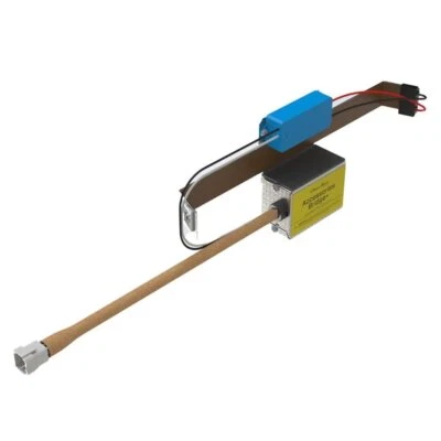 Purificador de aire Coleman Mach 472334601 Iwave-m Mach 8 Foto 1 de 2