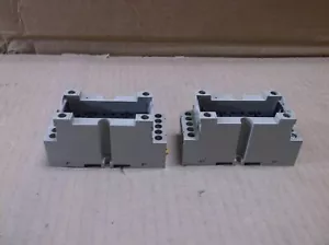 P7S-14F Omron STI Neu G7S Sicherheit Relais Buchse P7S14F - Picture 1 of 4