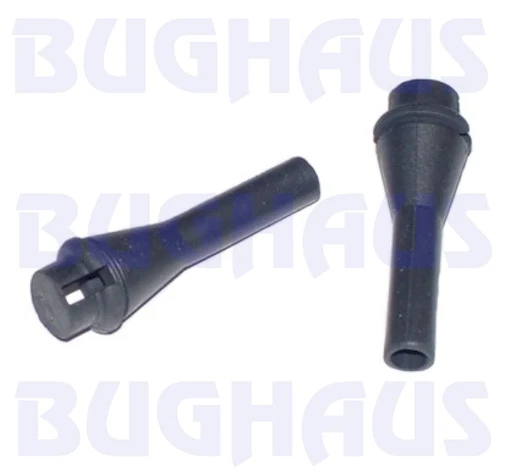 ¡Tubos de drenaje de faros VW Beetle Bug 1960-1977! 2 piezas! ¡ENVÍO GRATUITO! Foto 1 de 1