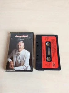 JAMES LAST 'LEAVE THE BEST TO LAST' - Cassette - POLYDOR - PROMC 7 - 1985 - ACC - Picture 1 of 1