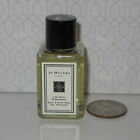JO MALONE London Lime Basil & Mandarin 0.5oz 15ml Body & Hand Wash Gel Moussant