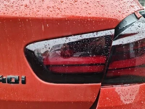 BMW 1-SERIES F20 M140i 2015 - 2019 DRIVER SIDE REAR INNER TAIL LIGHT LED - Picture 1 of 3