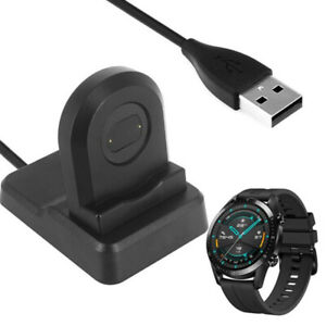 Smart Watch Charger Dock for Huawei Watch GT2/GT/GT2E/Dream Fast Charging Stand