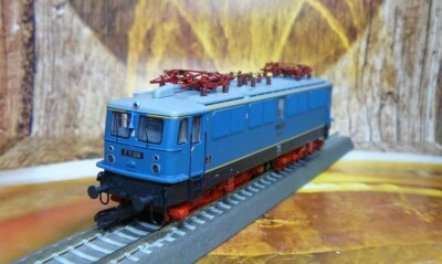 E-Lok E 11 036 S-Bahn Ep III kuehn-modell 31732 NEU/OVP TT 1:120 - Bild 1 von 4