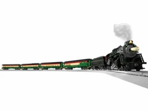1922070 O Scale Lionel Pennsylvania Limited LionChief Plus 2.0 Berkshire Set - Picture 1 of 1