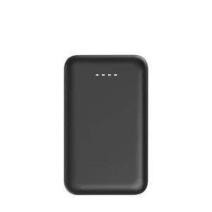 Powerology 5000mAh MagSafe Power Bank - Photo 1 sur 3