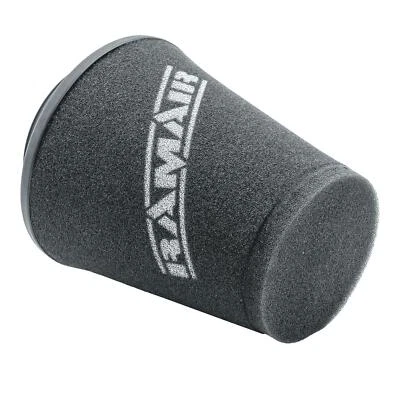Ramair Performance Universal Induction Intake Cone Foam Air Filter - 60mm ID