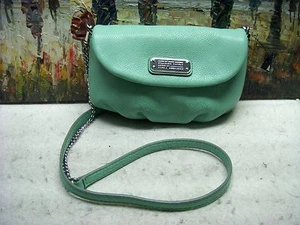 Bolso bandolera MARC BY MARC JACOBS ""Nuevo Q - Karlie"" - $258 - Imagen 1 de 10