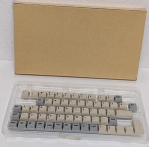 Drop + Robo XDA Canvas Keycap Set - 65 Kit, MDX-35973-1 - Picture 1 of 3