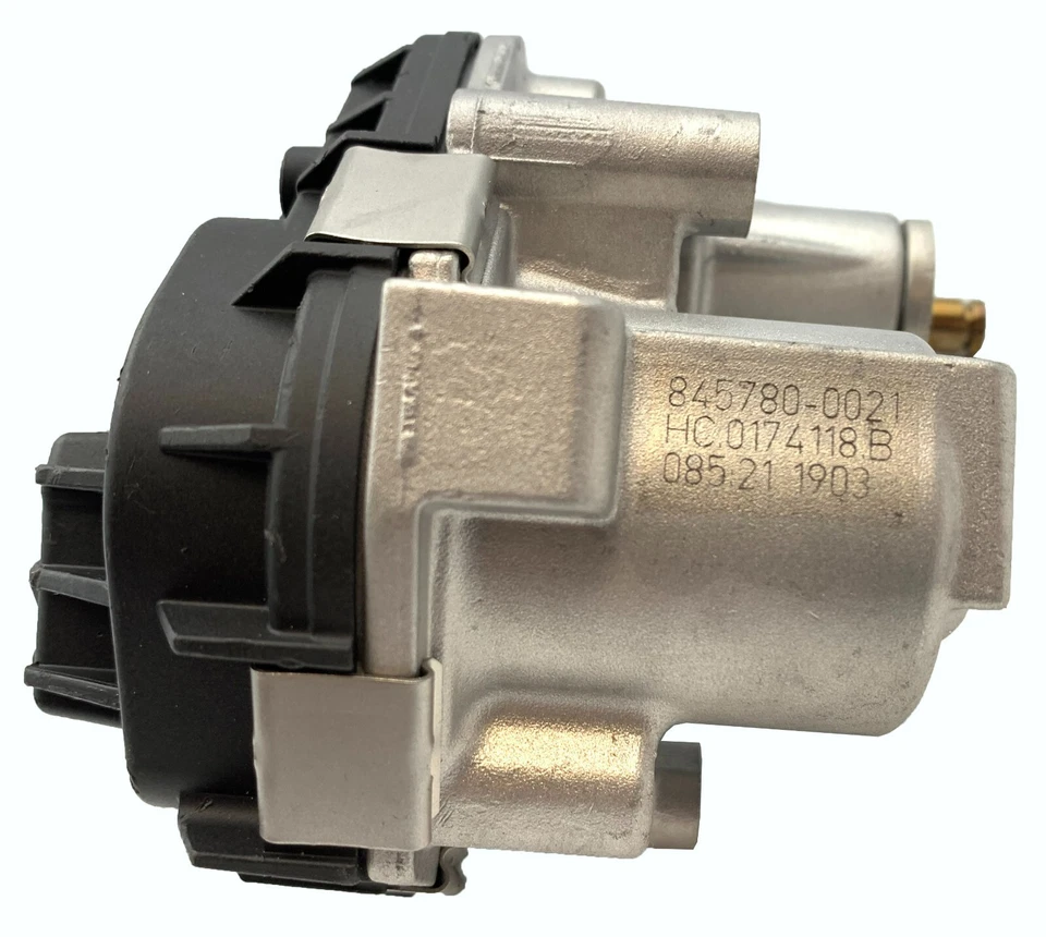 Turbo aktuator 045780-0021 HC0174118B Turbolader Original MAGNETI MARELLI - Bild 1 von 1