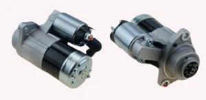 Anlasser passend für Honda,Tohatsu 90-150 PS - Foto 1 di 1