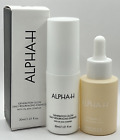 ALPHA-H Generation Glow Daily Resurfacing Essence 30ml + Vit C Serum 25ml