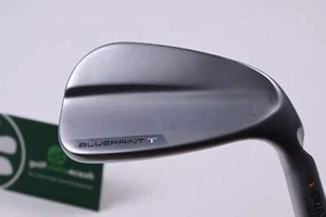 Ping Blueprint T Pitching Wedge / 45 Degree / Red Dot / Regular Flex DG Mid 100 - Picture 1 of 7