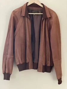 Men's Vintage Jacket Italian 1985 - Picture 1 of 3