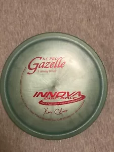 Innova 11X KC Pro Gazelle - Picture 1 of 4