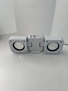 Spezialcomputer klein kabelgebunden PC Gaming Lautsprecher Stereo Loudspeaker, Mini - Bild 1 von 6