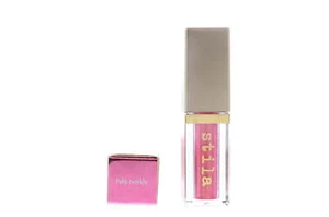 Glitter and Glow Liquid Eye Shadow - Tulip Twinkle by Stila for Women - 0.153... - Picture 1 of 2
