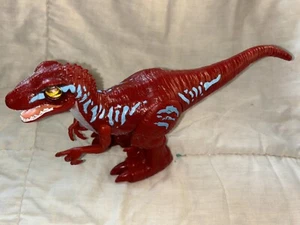 Zuru Robo lebendig gehender und knurrender Tyrannosaurus Rex TRex Roboter-Dinosaurier 12 Zoll - Bild 1 von 8