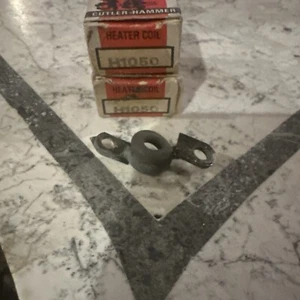 CUTLER-HAMMER H1050 THERMAL OVERLOAD HEATER ELEMENT Lot Of 2 Nib - Picture 1 of 1