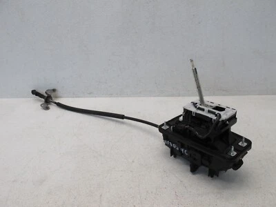13-17 AUDI 8T A5 B8 A4 QUATTRO AUTOMATIC FLOOR SHIFTER GEAR SELECTOR OEM 013024C - Image 1 of 4
