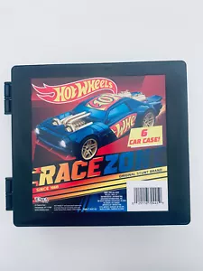 Hot Wheels Autokofferträger - passt für 6-12 Autos - 3 verschiedene Abdeckungen - Bild 1 von 9