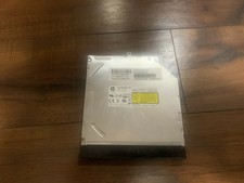 New listing
Sata Slim Dvd+/-Rw Drive for Hp 15-Ay 17-Y 17-X 15-Ba Laptop 9.5mm Du-8Aesh