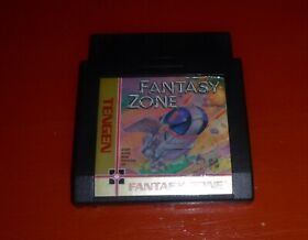 Fantasy Zone (Nintendo Entertainment System, 1986 NES) -Cart Only