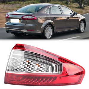 Rear Tail Light Lamp Assembly for Ford Mondeo 2011 2012 Right Driver Side - Picture 1 of 18