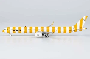 45003 NG 757-300 1/400 Modello D-ABOJ Condor Airlines - Foto 1 di 1