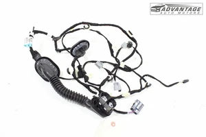 Ford Expedition 2022-2024 panel de puerta lateral izquierda arnés de cableado OEM - Imagen 1 de 12